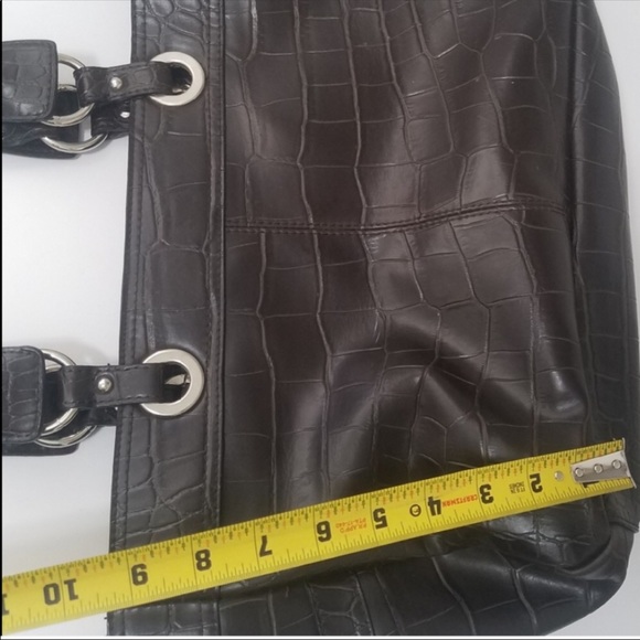 Nine West tote bag - Picture 11 of 14